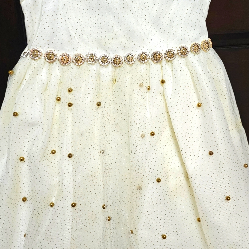 American Princess Dress